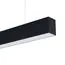 Arlight 052968 Светильник SP-LINE-HANG-6085-L995-37W Warm3000 (RAL9005, 120 deg, EM3h, 230V) IP33 (Arlight, Алюминий) 052968, изображение 2