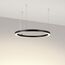 Arlight 049361 Светильник SP-CIRCLE-HANG-O3535-D600-35W Day4000 (RAL9005, 120 deg, 230V) IP40 LED (Arlight, Алюминий) 049361, изображение 4