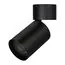 Arlight 024382(1) Корпус SP-POLO-SURFACE-FLAP-R85 (BK, 1-3, 350mA) (Arlight, IP20 Металл, 3 года) 024382(1), изображение 2