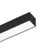 Arlight 049163 Светильник SP-LINE-5050-L1960-62W Day4000 (RAL9005, 120 deg, 230V) IP33 (Arlight, Металл) 049163