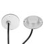 Arlight 024925 Светильник ART-DECK-LAMP-R40-1W Warm3000 (SL, 120 deg, 12-24V) (Arlight, IP67 Металл, 3 года) 024925, изображение 2