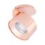 Arlight 030257 Модуль светодиодный PLURIO-LAMP-R77-9W Day4000 (COP, 36 deg, 2-2, 38V, 200mA) (Arlight, Металл) 030257