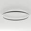 Arlight 034011(1) Светильник SP-LINE-HANG-ARC-O3535-D1500-124W Day4000 (BLACK, 230V) (Arlight, Металл) 034011(1)