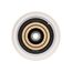 Arlight 030264 Корпус PLURIO-BASE-BUILT-R77 (WH, 1-2, 200mA) (Arlight, IP20 Металл, 3 года) 030264, изображение 5