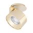 Arlight 031840 Модуль светодиодный PLURIO-LAMP-R77-9W Warm3000 (BRS, 36 deg, 2-2, 38V, 200mA) (Arlight, Металл) 031840, изображение 2