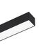 Arlight 049163 Светильник SP-LINE-5050-L1960-62W Day4000 (RAL9005, 120 deg, 230V) IP33 (Arlight, Металл) 049163
