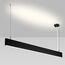 Arlight 031530 Светильник ALT-LINEAIR-FLAT-UPDOWN-DIM-S2094-1200-40W Warm3000 (BK, 100 deg, 230V) (Arlight, IP20 Металл, 3 года) 031530, изображение 4