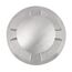 Arlight 045353 Накладка ART-DECK-CAP-LID4-R65 (SL, STEEL) (Arlight, Металл) 045353, изображение 3