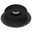 Arlight 031706 Корпус PLURIO-BASE-BUILT-TRIMLESS-R160 (BK, 1-2, 200mA) (Arlight, IP20 Металл, 3 года) 031706