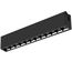 Arlight 029007 Светильник CLIP-38-LASER-S330-12W Day4000 (BK, 36 deg, 24V) (Arlight, IP40 Металл, 3 года) 029007
