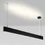 Arlight 031470 Светильник ALT-LINEAIR-FLAT-UPDOWN-DIM-S2094-600-25W Day4000 (BK, 100 deg, 230V) (Arlight, IP20 Металл, 3 года) 031470, изображение 3