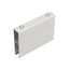 Arlight 030293 Коннектор прямой ALT-LINEAIR-FLAT-CON-I-2094 (ANOD) (Arlight, IP20 Металл, 3 года) 030293