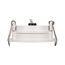 Arlight 030264 Корпус PLURIO-BASE-BUILT-R77 (WH, 1-2, 200mA) (Arlight, IP20 Металл, 3 года) 030264, изображение 8