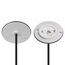Arlight 045346 Светильник ART-DECK-LAMP-R56-3W Warm3000 (SL, 120 deg, 24V) (Arlight, IP67 Металл, 3 года) 045346, изображение 2