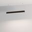 Arlight 051982 Светильник SP-LINE-HANG-6085-L2000-74W Warm3000 (RAL9005, 120 deg, 230V) IP33 (Arlight, Металл) 051982, изображение 4