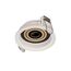 Arlight 030264 Корпус PLURIO-BASE-BUILT-R77 (WH, 1-2, 200mA) (Arlight, IP20 Металл, 3 года) 030264, изображение 2