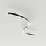 Arlight 034057(1) Светильник SP-LINE-HANG ARC-S3535-D1500-124W Day4000 (BLACK, 230V) (Arlight, Металл) 034057(1)
