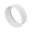 Arlight 020880 Вставка SP-POLO-R85 (WH, 3-3) (Arlight, Металл) 020880