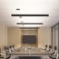 Arlight 039160 Светильник ALT-LINEAIR-CELL-UPDOWN-S2460-1200-40W Day4000 (BK, 40 deg, 230V) (Arlight, IP20 Металл, 3 года) 039160, изображение 4
