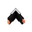 Arlight 031539 Светильник ALT-LINEAIR-FLAT-DIM-L60-2094-3W Warm3000 (BK, 100 deg) (Arlight, IP20 Металл, 3 года) 031539, изображение 2