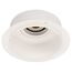 Arlight 030272 Корпус PLURIO-BASE-BUILT-TRIMLESS-R160 (WH, 1-2, 200mA) (Arlight, IP20 Металл, 3 года) 030272, изображение 2