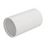 Arlight 024251(1) Корпус SP-POLO-SURFACE-R85 (WH, 1-3, 350mA) (Arlight, IP20 Металл, 3 года) 024251(1)