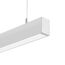 Arlight 049577 Светильник SP-LINE-HANG-4970-L970-41W Day4000 (RAL9006, 120 deg, 230V) IP33 (Arlight, Металл) 049577, изображение 2