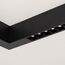 Arlight 029007 Светильник CLIP-38-LASER-S330-12W Day4000 (BK, 36 deg, 24V) (Arlight, IP40 Металл, 3 года) 029007, изображение 6