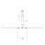 Arlight 030293 Коннектор прямой ALT-LINEAIR-FLAT-CON-I-2094 (ANOD) (Arlight, IP20 Металл, 3 года) 030293, изображение 4