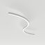Arlight 034054(1) Светильник SP-LINE-HANG ARC-S3535-D1500-124W Warm3000 (WHITE, 230V) (Arlight, Металл) 034054(1), изображение 2