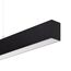 Arlight 049487 Светильник SP-LINE-HANG-4970-L980-39W Day4000 (RAL9005, 120 deg, 230V) IP33 (Arlight, Металл) 049487