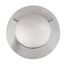 Arlight 045349 Накладка ART-DECK-CAP-LID1-R65 (SL, STEEL) (Arlight, Металл) 045349, изображение 4