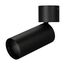 Arlight 024383(1) Корпус SP-POLO-SURFACE-FLAP-R65 (BK, 1-3, 200mA) (Arlight, IP20 Металл, 5 лет) 024383(1)