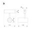 Arlight 028941 Светильник CLIP-38-SPOT-R146-6W Day4000 (BK, 24 deg, 24V) (Arlight, IP40 Металл, 3 года) 028941, изображение 8