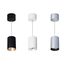 Arlight 020881 Вставка SP-POLO-R85 (BK, 3-3) (Arlight, Металл) 020881, изображение 3