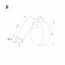 Arlight 036544 Светильник SP-BED-NB-R90-3W Warm3000 (BR, 20 deg, 230V) (Arlight, IP20 Металл, 3 года) 036544, изображение 13