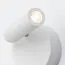 Arlight 034060 Светильник SP-BED-NB-R90-3W Warm3000 (WH, 20 deg, 230V) (Arlight, IP20 Металл, 3 года) 034060, изображение 3