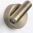 Arlight 036544 Светильник SP-BED-NB-R90-3W Warm3000 (BR, 20 deg, 230V) (Arlight, IP20 Металл, 3 года) 036544, изображение 5