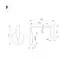 Arlight 051666 Светильник SP-VERDI-LONG-WALL-3W Warm3000 (WH, 20 deg, 230V) (Arlight, IP20 Металл, 3 года) 051666, изображение 3