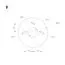 Arlight 036930 Светильник SP-VINCI-M-S1200x55-12W Day4000 (BK, 110 deg, 230V) (Arlight, IP20 Металл, 3 года) 036930, изображение 12