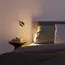 Arlight 036544 Светильник SP-BED-NB-R90-3W Warm3000 (BR, 20 deg, 230V) (Arlight, IP20 Металл, 3 года) 036544, изображение 12