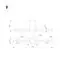 Arlight 047344 Светильник SP-PICASO-M-TURN-L700-12W Day4000 (BK, 100 deg, 230V) (Arlight, IP20 Металл, 3 года) 047344, изображение 6