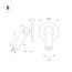 Arlight 053091 Светильник SP-READER-NB-R60-3W Warm3000 (BK, 20 deg, 230V) (Arlight, IP20 Металл, 3 года) 053091, изображение 3
