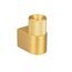 Arlight 035541 Светильник SP-SPICY-WALL-MINI-S60x39-3W Day4000 (GD, 40 deg, 230V) (Arlight, IP20 Металл, 3 года) 035541