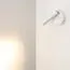 Arlight 031393 Светильник SP-BED-R90-3W Warm3000 (WH, 20 deg, 230V) (Arlight, IP20 Металл, 3 года) 031393, изображение 4
