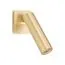 Arlight 052941 Светильник SP-READER-NB-S60x60-3W Warm2700 (GD, 20 deg, 230V) (Arlight, IP20 Металл, 3 года) 052941