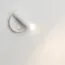 Arlight 031393 Светильник SP-BED-R90-3W Warm3000 (WH, 20 deg, 230V) (Arlight, IP20 Металл, 3 года) 031393, изображение 6