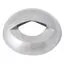 Arlight 024931 Накладка ART-DECK-CAP-LID-R50 (SL, STEEL) (Arlight, Металл) - ! УПАКОВКА СОСТОИТ ИЗ - 1 шт, изображение 2