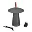 Arlight 031628 Светильник SP-PATIO-TAB-2W Warm3000 (GR, 127 deg) (Arlight, IP54 Металл, 2 года) 031628, изображение 12