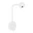 Arlight 051024 Светильник SP-OTTORI-LONG-WALL-6W Warm3000 (WH, 30 deg, 230V) (Arlight, IP20 Металл, 3 года) 051024